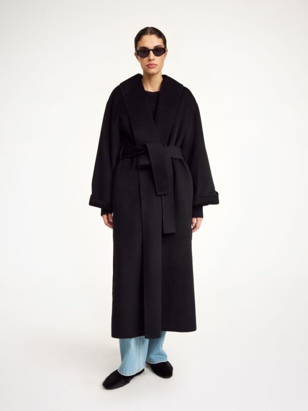 By Malene Birger - Trullem Wool Coat