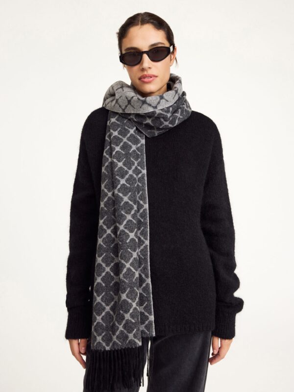 By Malene Birger - Ortega Scarf