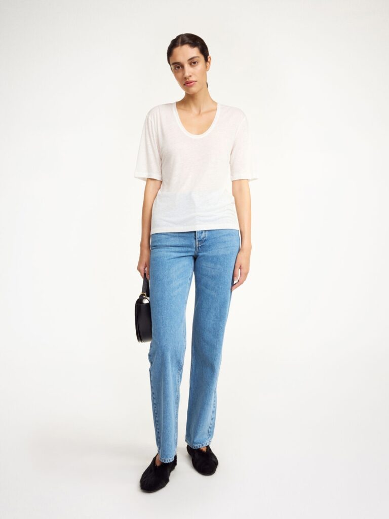 By Malene Birger - Amaringa T-shirt