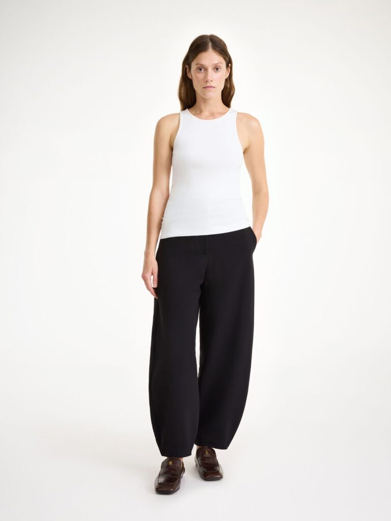 By Malene Birger - Amani Tank Top