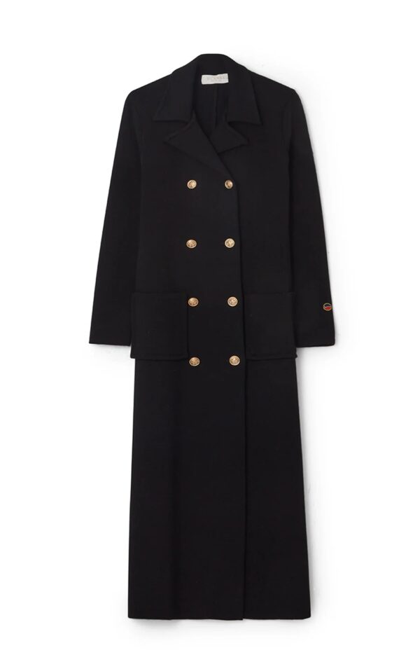 Busnel - Capri Coat - Image 3