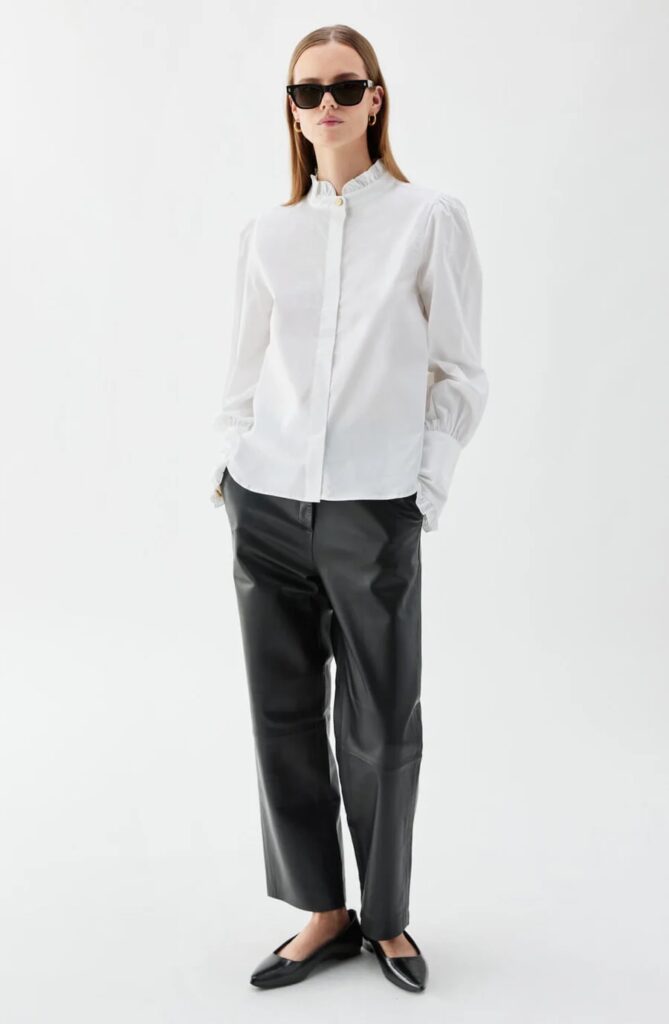 Busnel - Maira Blouse