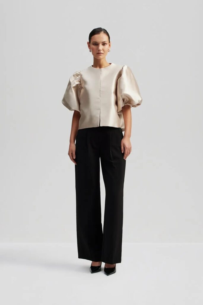 Malina - Cleo Blouse