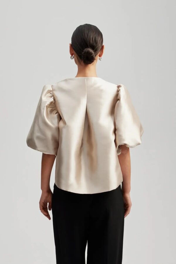 Malina - Cleo Blouse - Image 4