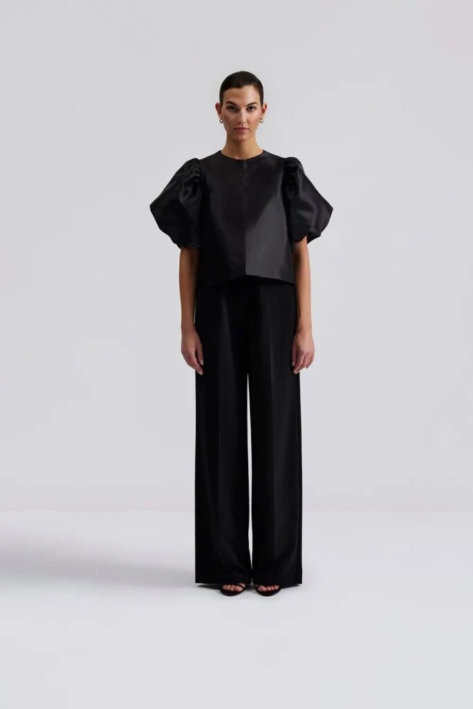 Malina - Cleo Blouse