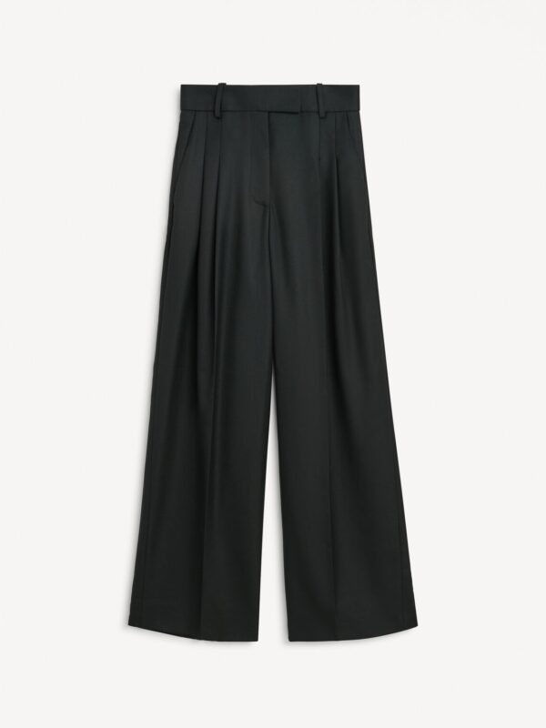 By Malene Birger - Cymbaria High-waist Trousers - Image 4