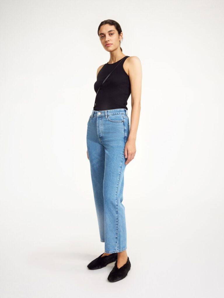 By Malene Birger - Milium Organic Cotton Jeans