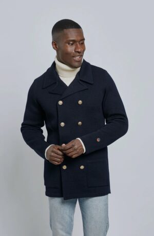 Busnel - Tom Jacket