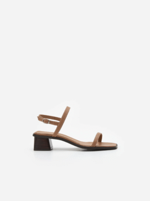 Flattered - Juno Leather
