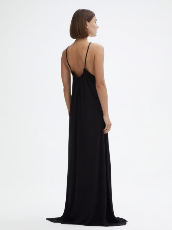 House Of  Dagmar - Drawstring Dress - Image 3