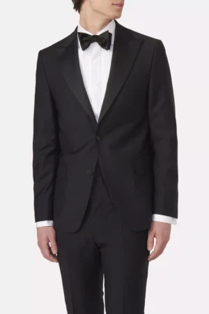Oscar Jacobson - Elder Tuxedo Blazer