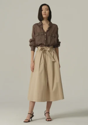 Sand Copenhagen - Mana Skirt