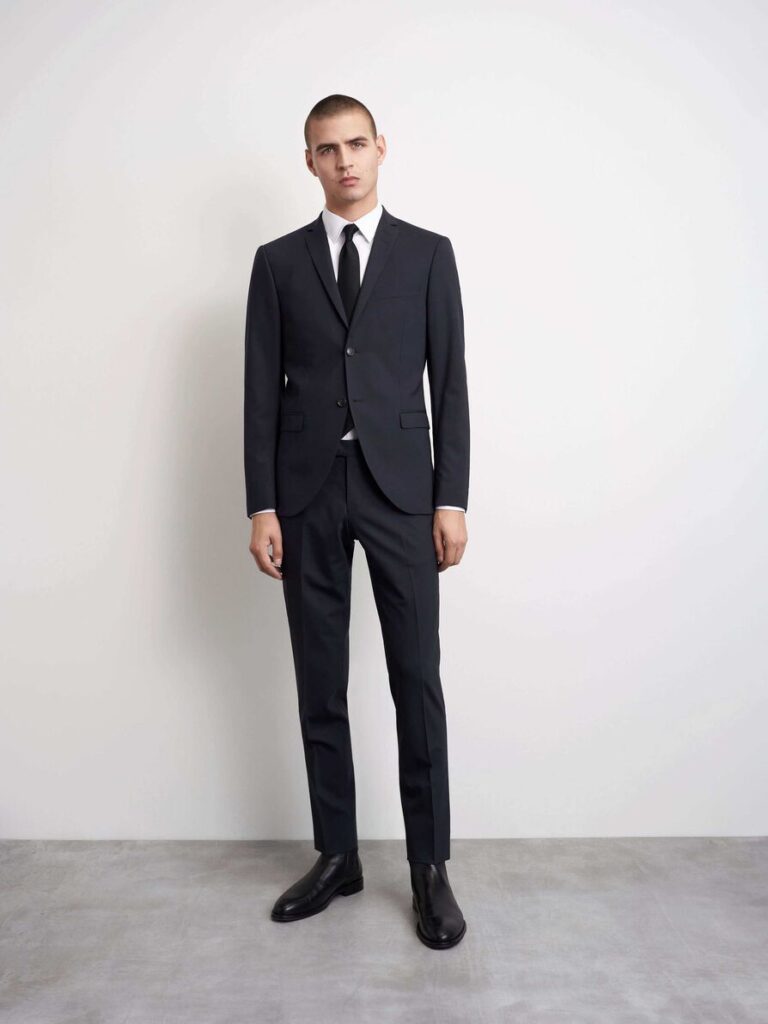 Tiger Of Sweden - Jile Blazer