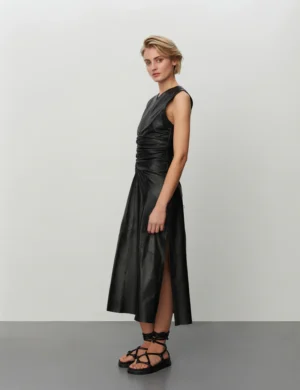 Day Birger Et Mikkelsen - Natalia Leather Dress