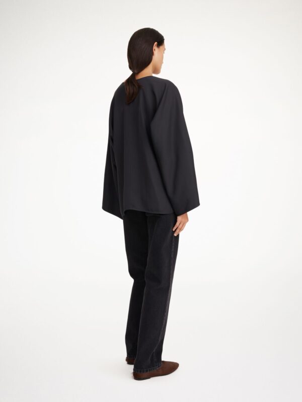 By Malene Birger - Calias Blouse - Image 2