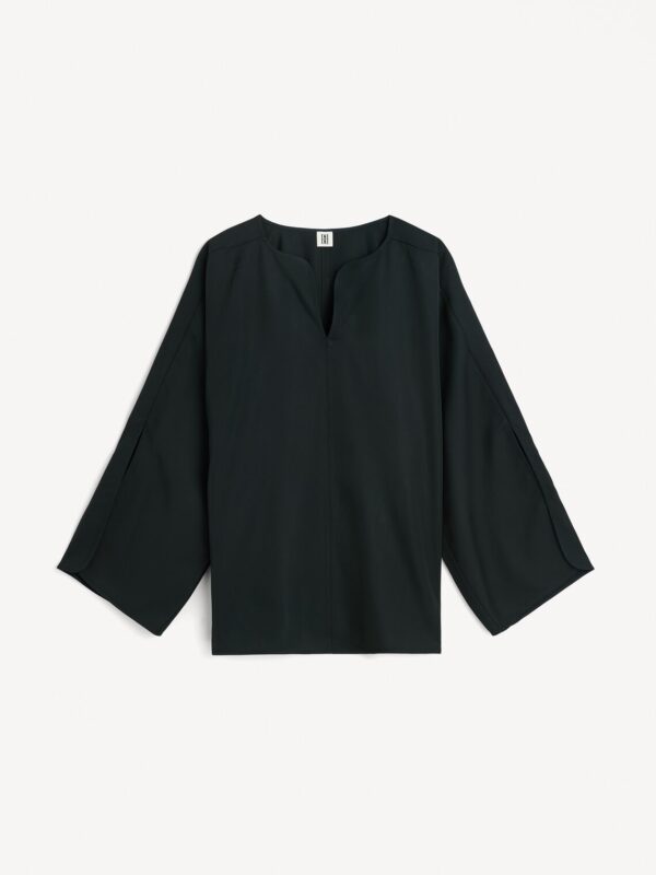 By Malene Birger - Calias Blouse - Image 4