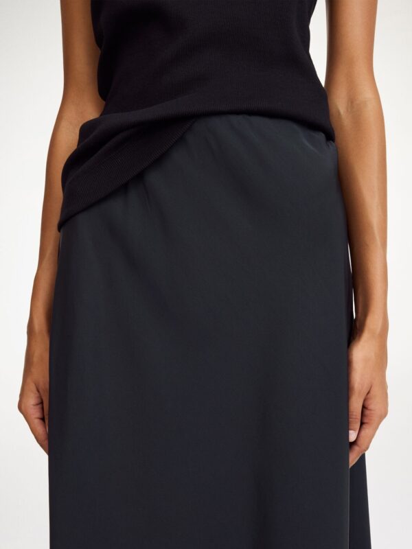 By Malene Birger - Boshan Maxi Skirt - Image 3