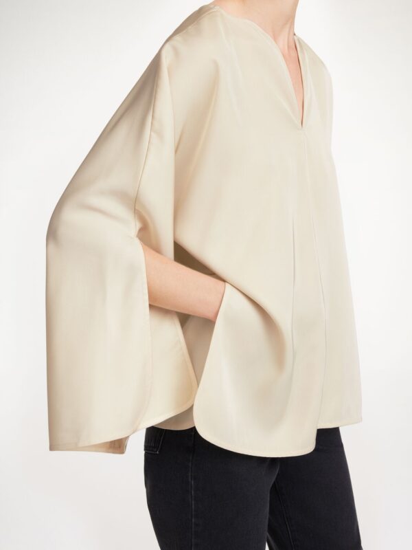 By Malene Birger - Calias Blouse - Image 7