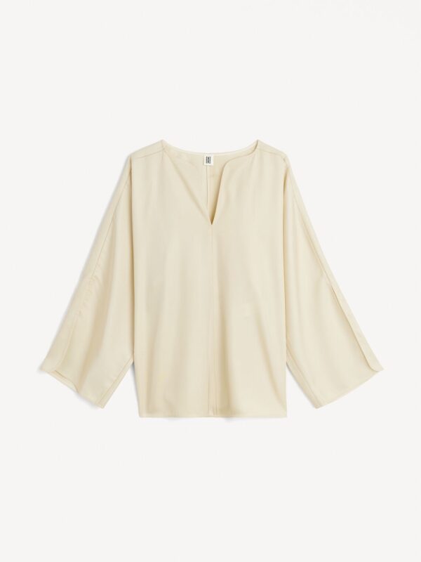 By Malene Birger - Calias Blouse - Image 8