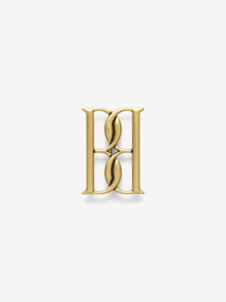By Malene Birger - Mono Small Brooch