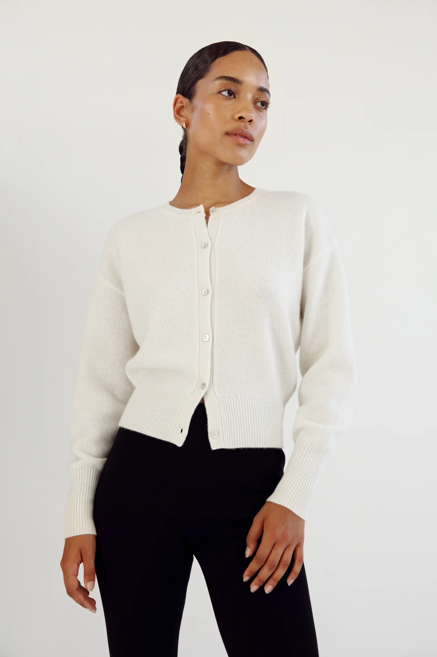 Almada Label - Coco Cardigan