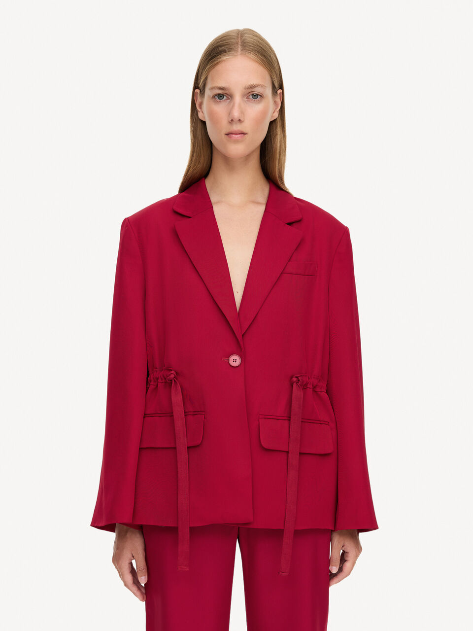 By Malene Birger Biento Blazer