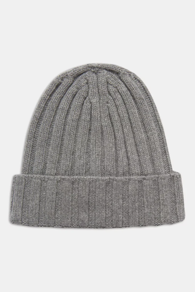 Oscar Jacobson - Knitted hat
