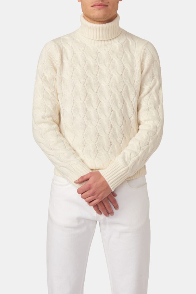 Oscar Jacobson - Seth Rollneck