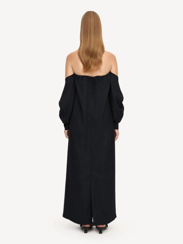 By Malene Birger - Marelle Maxi Dress - Image 3