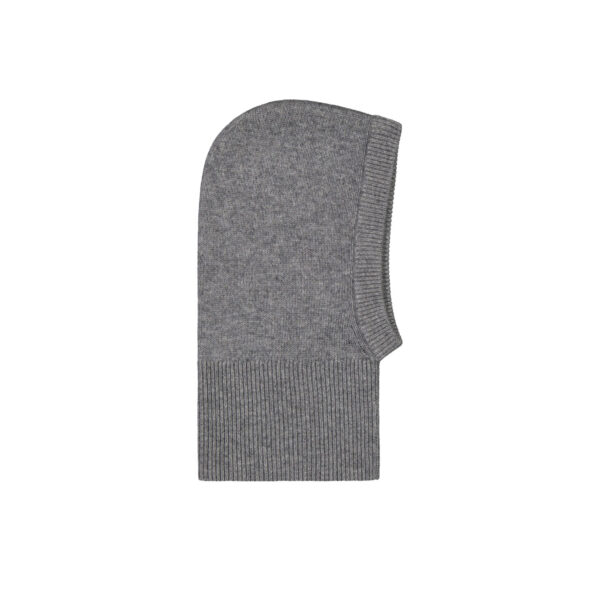 Almada Label - Bette Balaclava Mid Grey