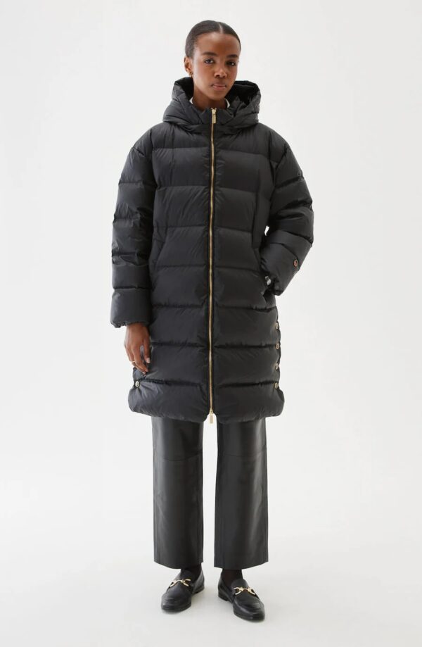 Busnel - Farida Down Coat