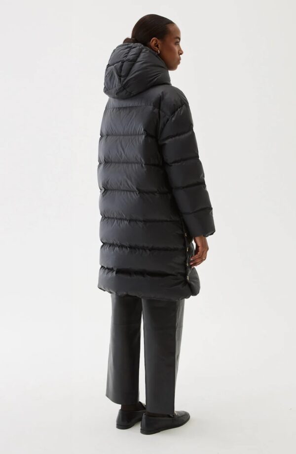 Busnel - Farida Down Coat - Image 2