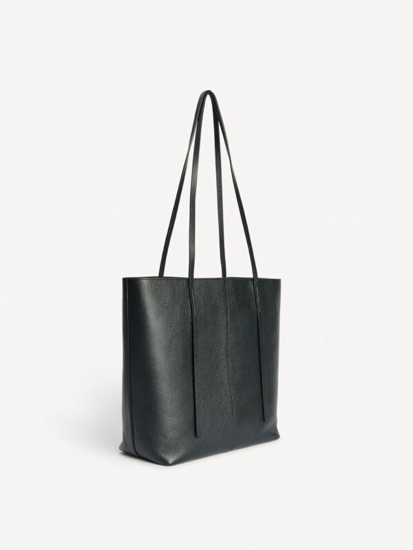 By Malene Birger - Abilso Leather Tote Bag