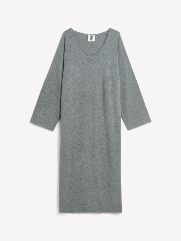 By Malene Birger - Lovella Maxi Dress - Image 4