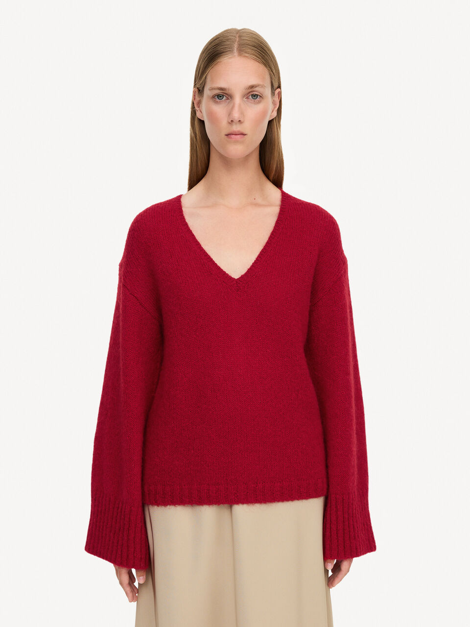 By Malene Birger Cimone Sweater