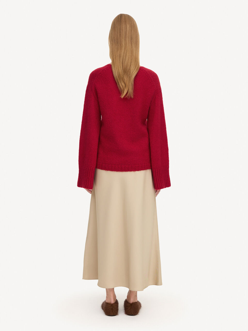 By Malene Birger Cimone Sweater