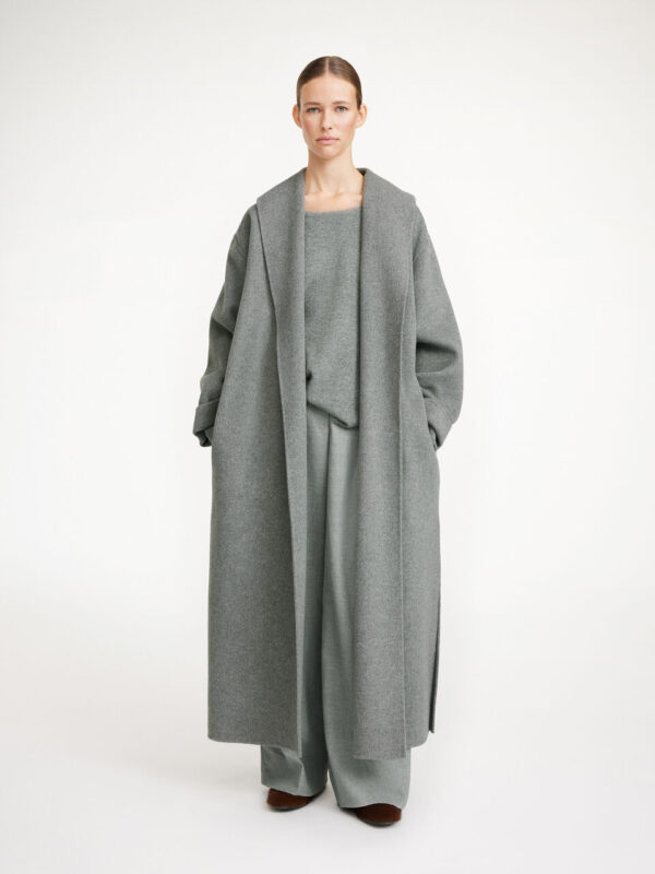 By Malene Birger - Trullem Wool Coat