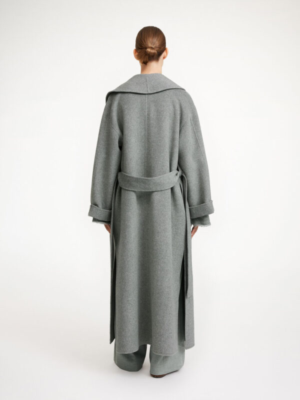 By Malene Birger - Trullem Wool Coat