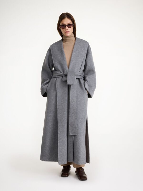 By Malene Birger - Trullem Wool Coat