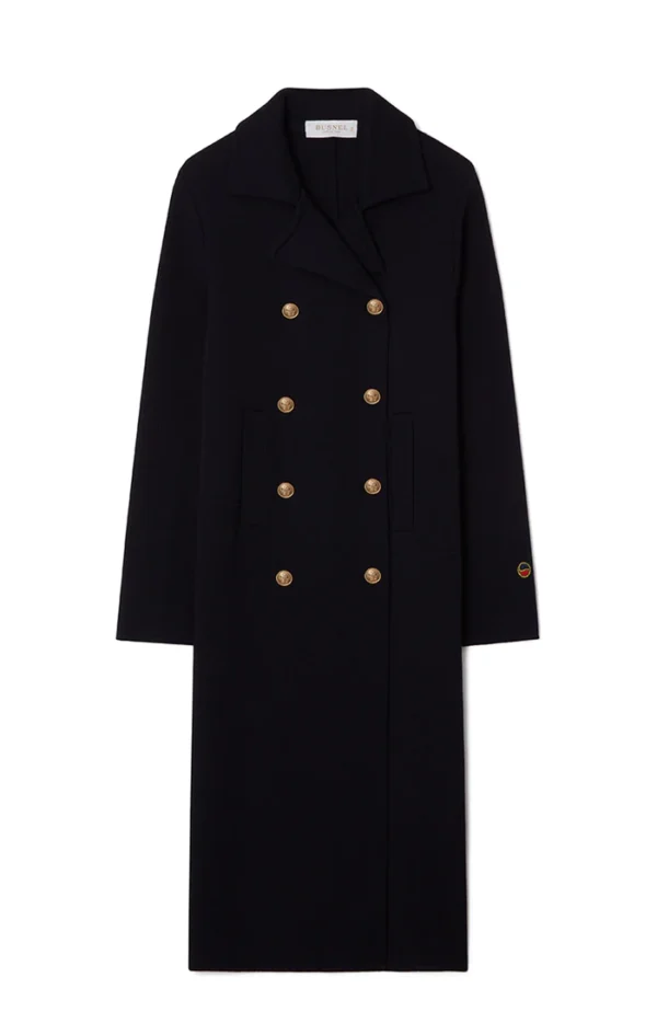 Busnel Iris Coat