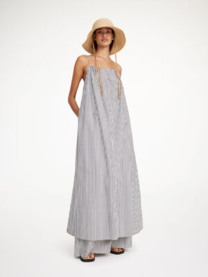 By Malene Birger - Lanney Organic Cotton Maxi Dress