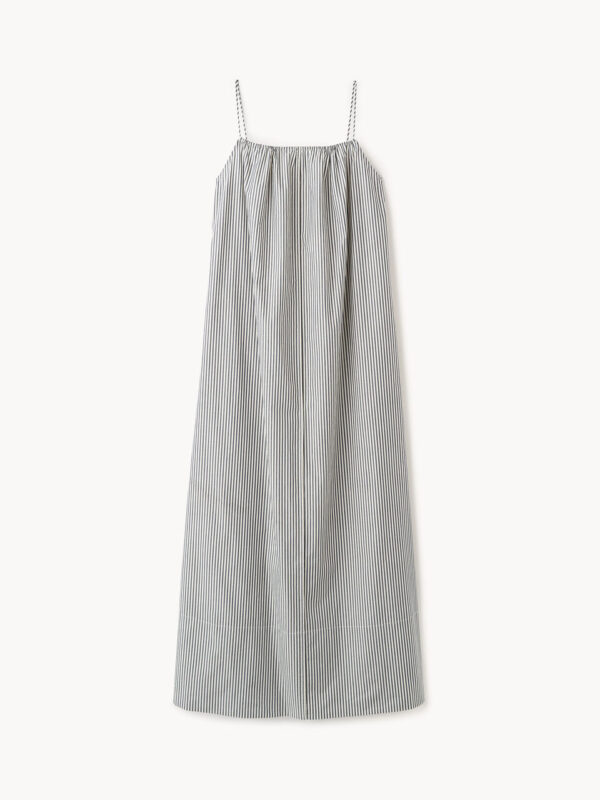 By Malene Birger - Lanney Organic Cotton Maxi Dress
