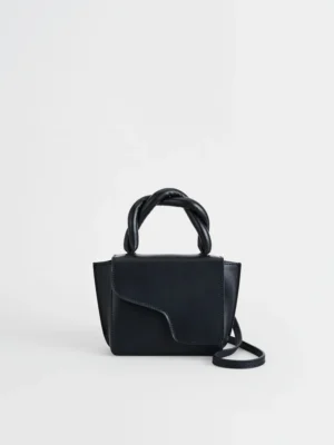 ATP Atelier - Montalbano Leather/Nappa Mini Handbag