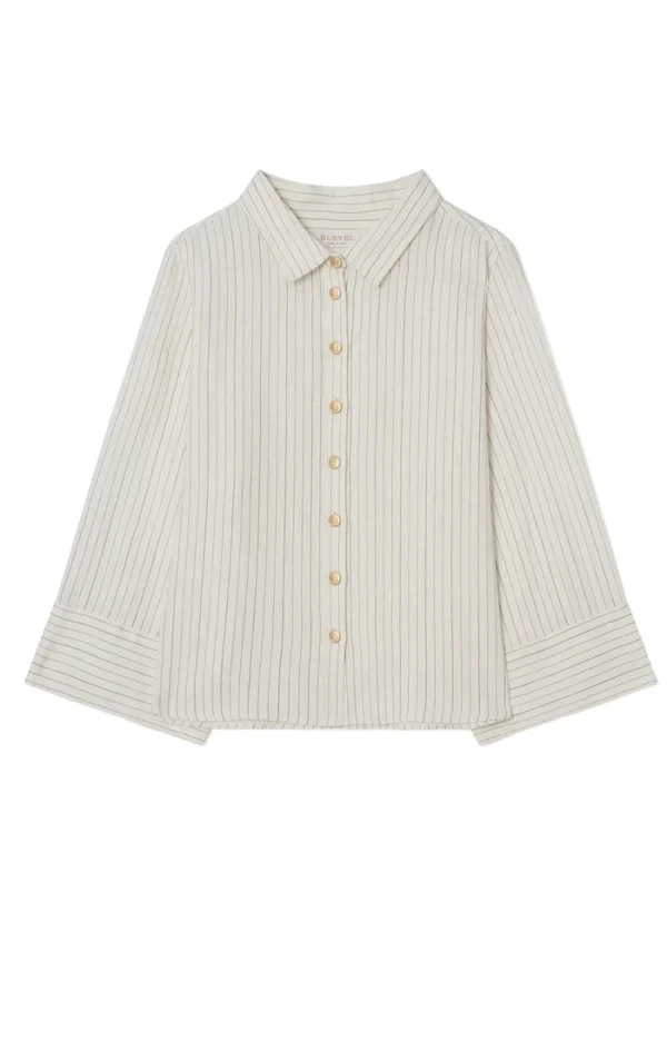 Busnel - Romy Striped Shirt