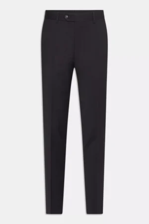 Oscar Jacobson - Denz Microstructure Trousers