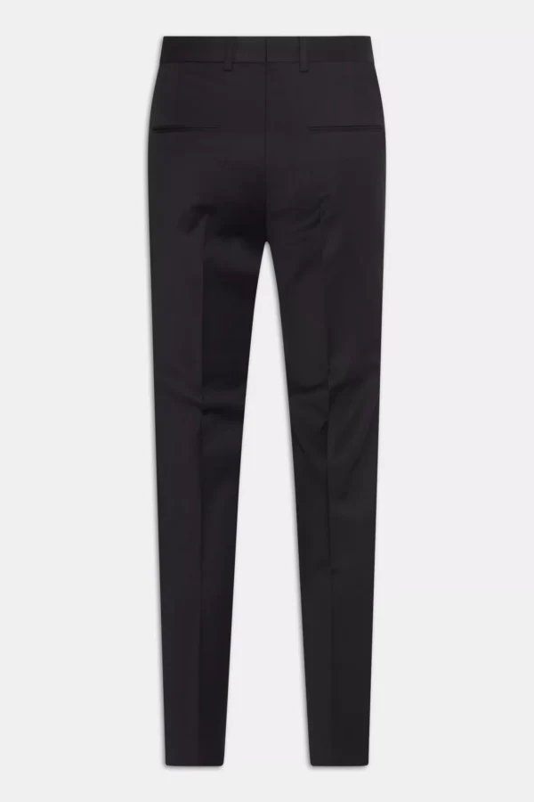 Oscar Jacobson - Denz Microstructure Trousers
