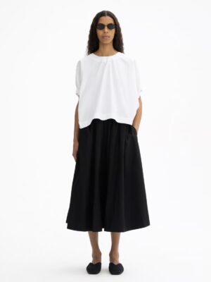 House of Dagmar - Rouched Top