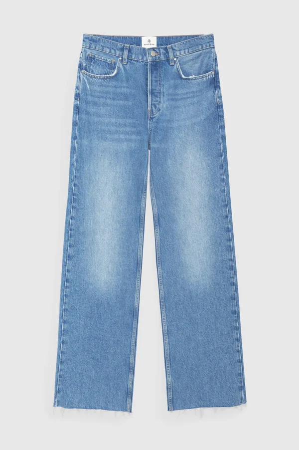 Anine Bing - Hugh Jean Panama Blue