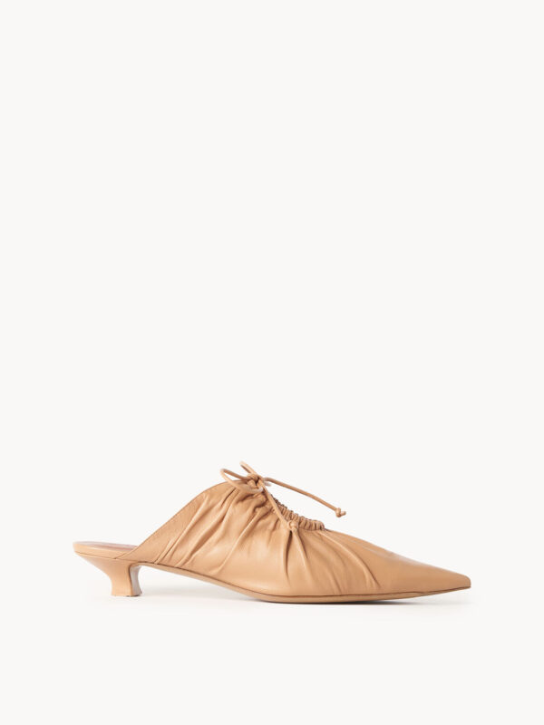 By Malene Birger - Masey Leather Mules