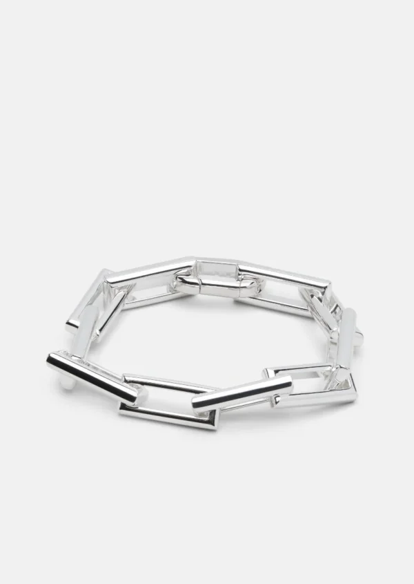Skultuna - Relier Petit Bracelet Silver